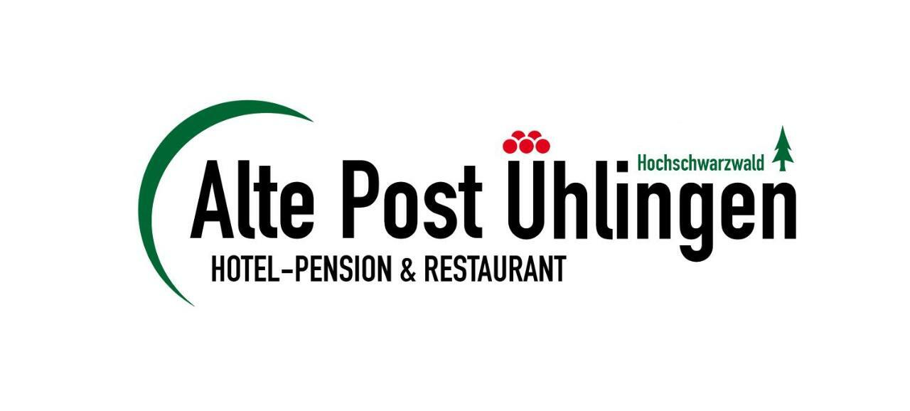 Alte Post Uhlingen 호텔 외부 사진